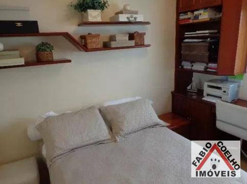 Apartamento à venda com 3 quartos, 103m² - Foto 3