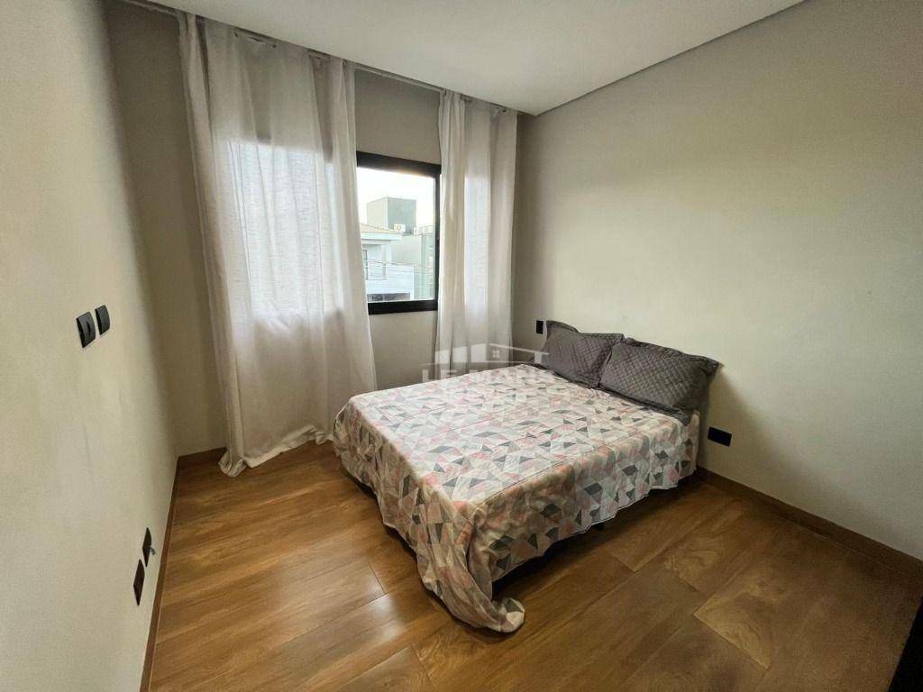 Casa de Condomínio à venda com 3 quartos, 162m² - Foto 6