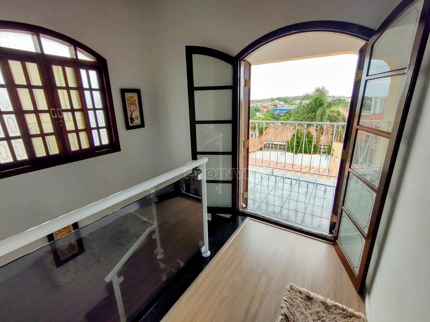 Casa à venda com 4 quartos, 320m² - Foto 19