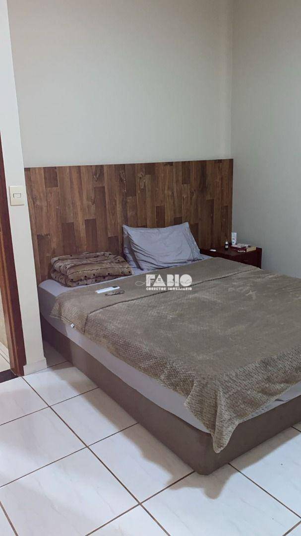 Casa à venda com 3 quartos, 100m² - Foto 18