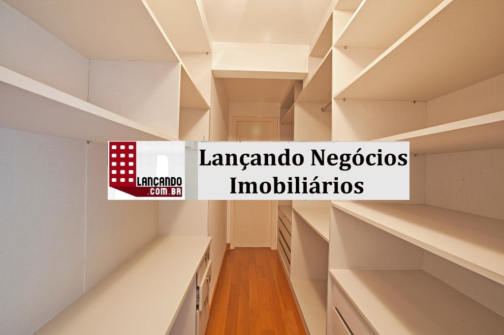 Apartamento à venda com 3 quartos, 210m² - Foto 15