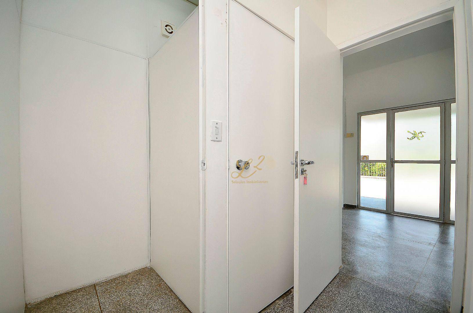 Loja-Salão para alugar, 210m² - Foto 12