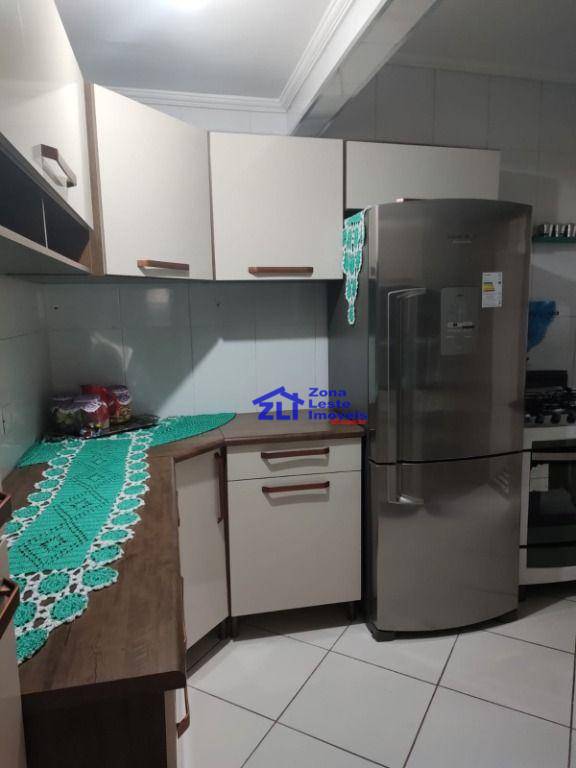 Sobrado à venda com 2 quartos, 89m² - Foto 36