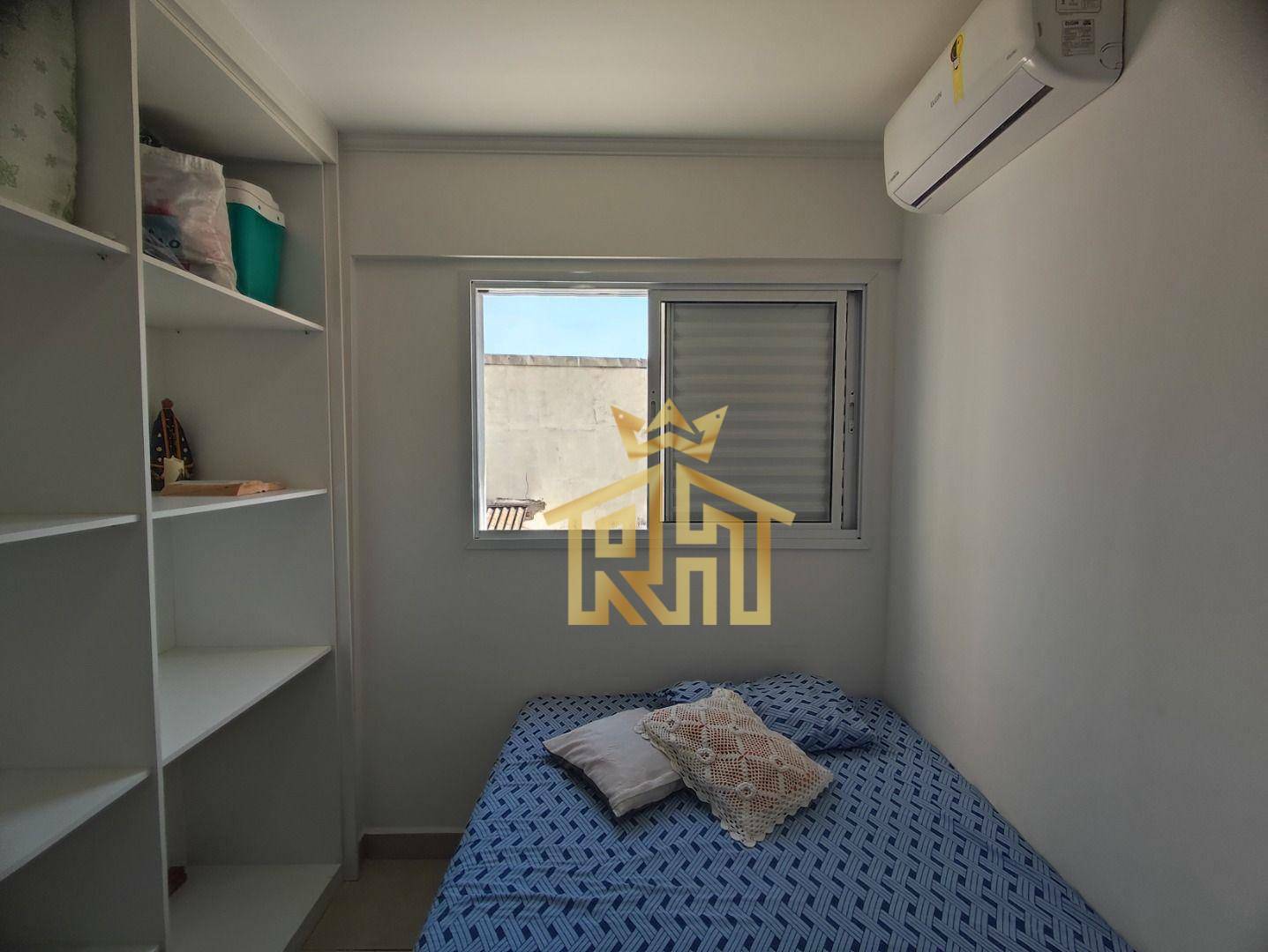 Apartamento à venda com 2 quartos, 63m² - Foto 14