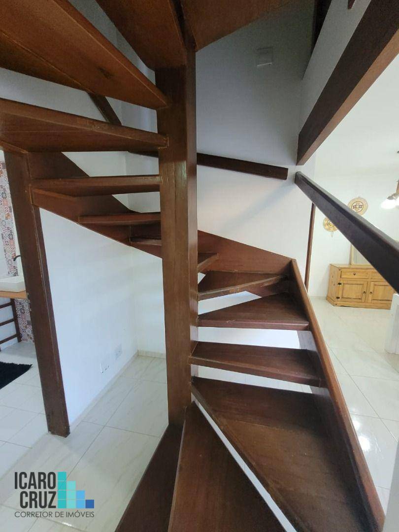 Casa de Condomínio à venda com 3 quartos, 250m² - Foto 23