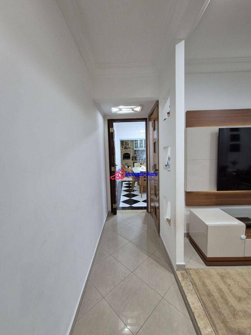 Sobrado à venda com 3 quartos, 120M2 - Foto 21