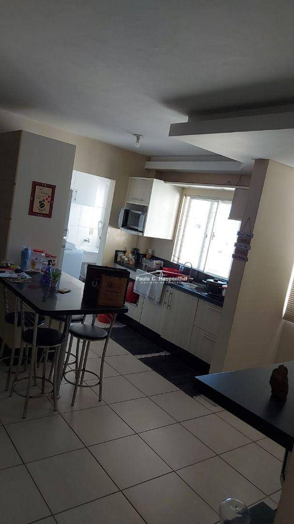 Apartamento à venda com 2 quartos, 60m² - Foto 5