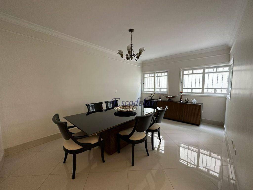 Sobrado à venda com 4 quartos, 370m² - Foto 25