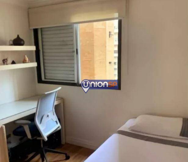 Apartamento à venda com 3 quartos, 92m² - Foto 7