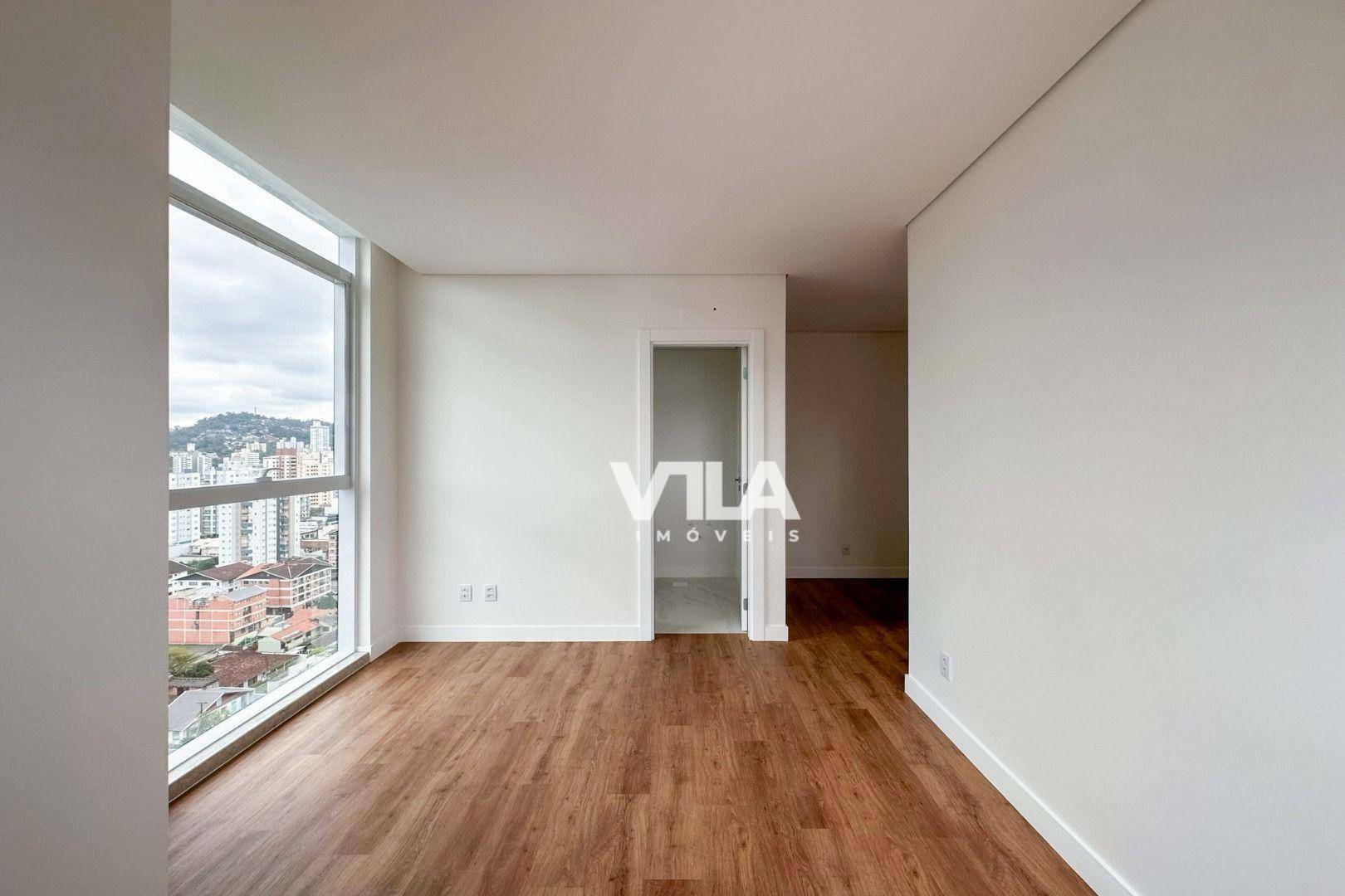 Apartamento à venda com 3 quartos, 125m² - Foto 25