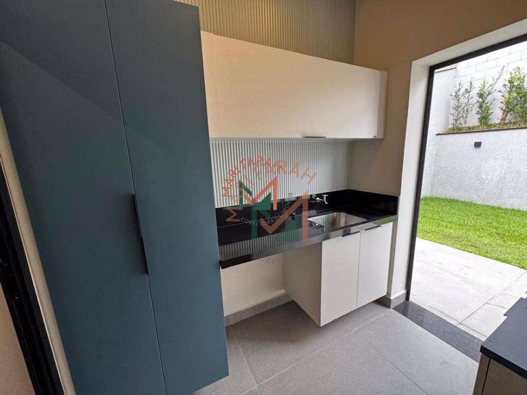 Casa de Condomínio à venda com 4 quartos, 333m² - Foto 14