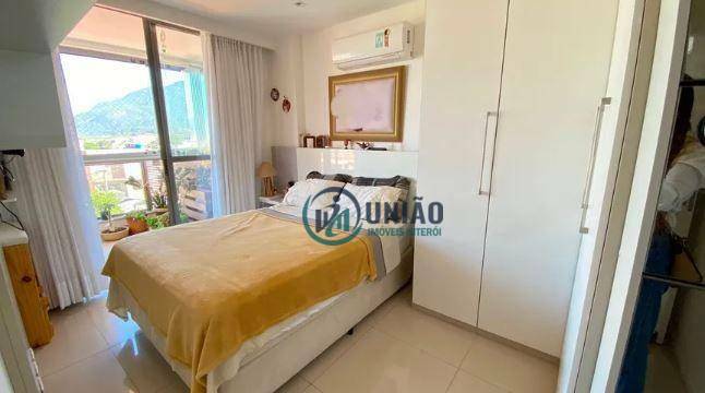 Apartamento à venda com 2 quartos, 85m² - Foto 8