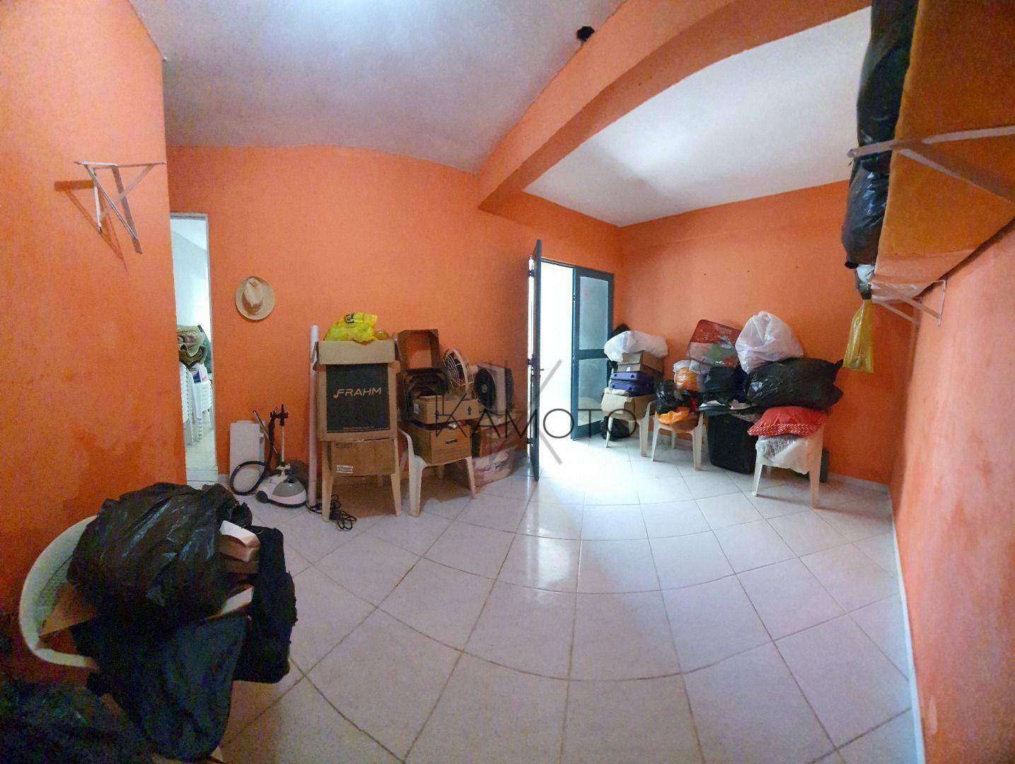 Sobrado à venda com 6 quartos, 300m² - Foto 30