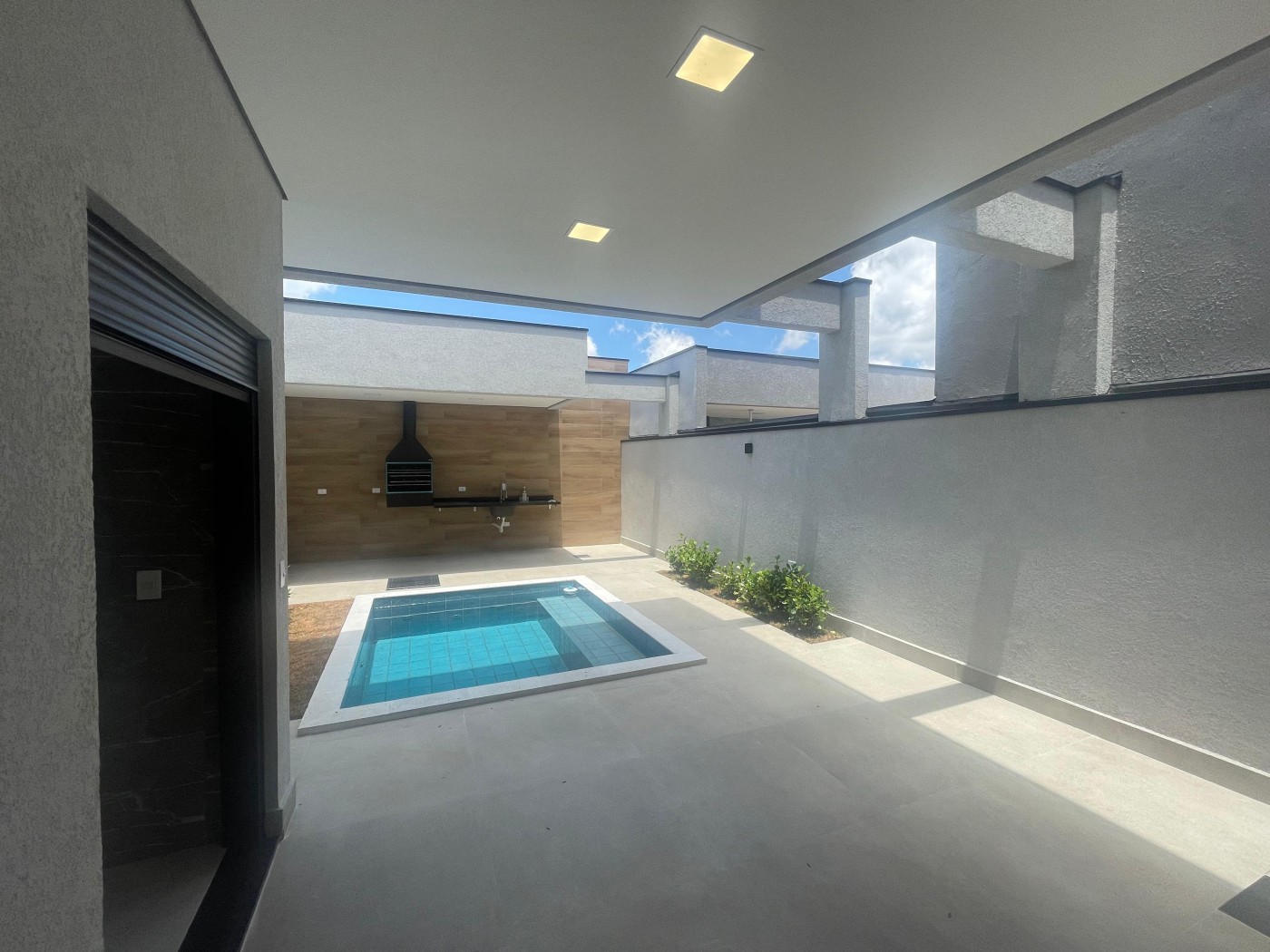 Casa à venda com 3 quartos, 135m² - Foto 12