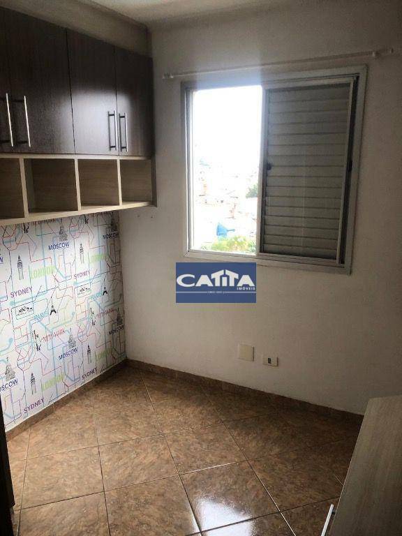 Apartamento à venda com 3 quartos, 62m² - Foto 8