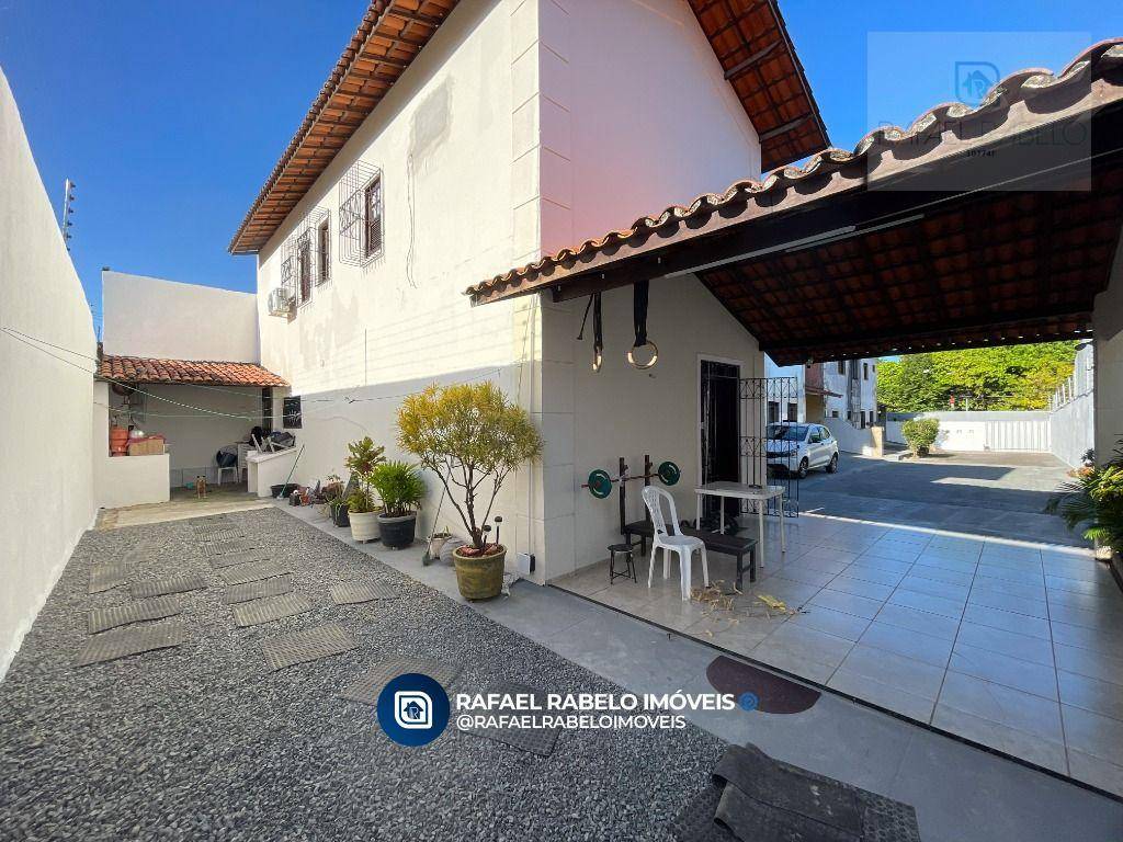 Casa, 3 quartos, 128 m² - Foto 1