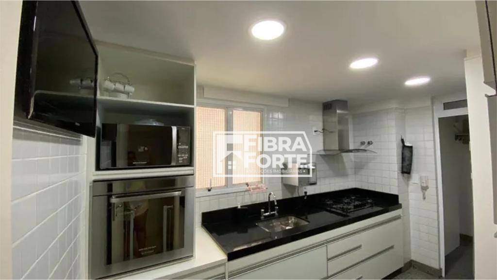 Apartamento à venda com 4 quartos, 134m² - Foto 35