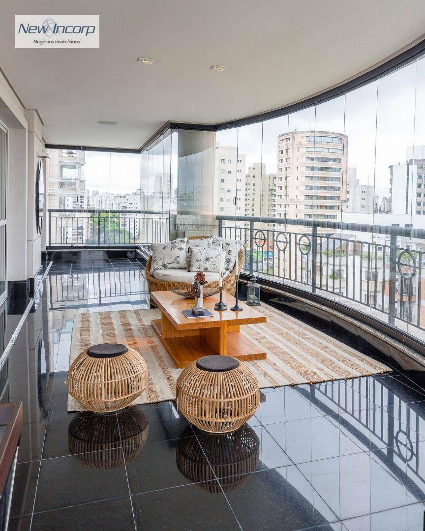 Apartamento à venda com 4 quartos, 308m² - Foto 22