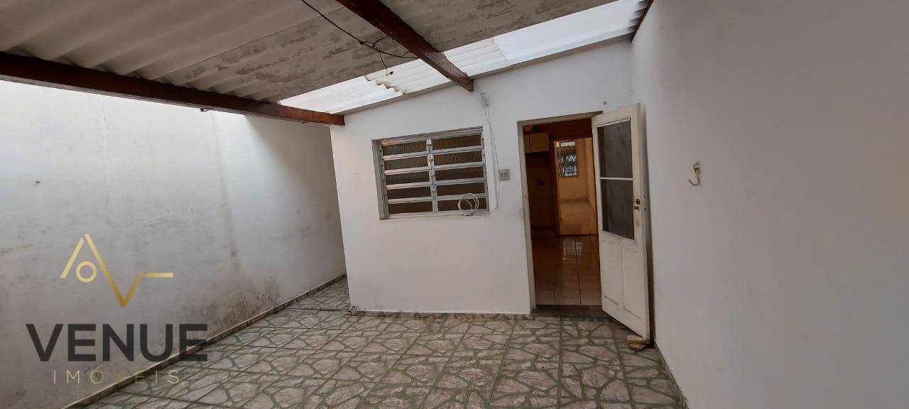 Sobrado à venda com 2 quartos, 163m² - Foto 3