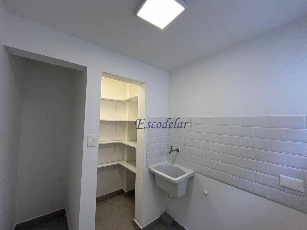 Apartamento à venda com 3 quartos, 80m² - Foto 11