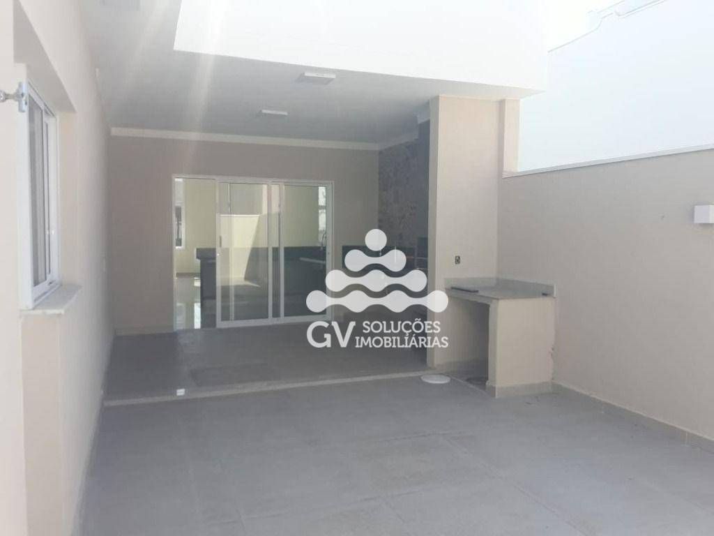 Casa de Condomínio à venda com 3 quartos, 150m² - Foto 2