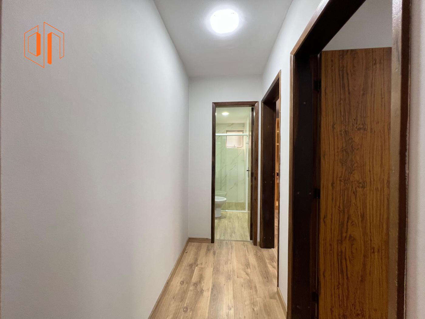 Apartamento à venda com 2 quartos, 55m² - Foto 14