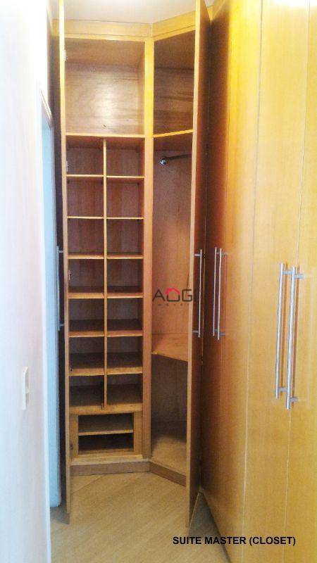 Apartamento à venda com 3 quartos, 101m² - Foto 12