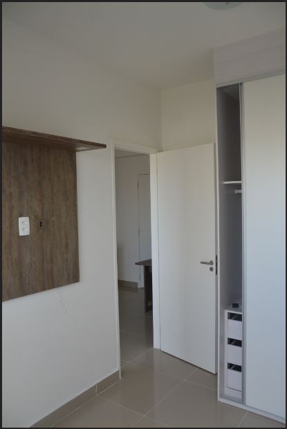 Apartamento à venda com 1 quarto, 35m² - Foto 19