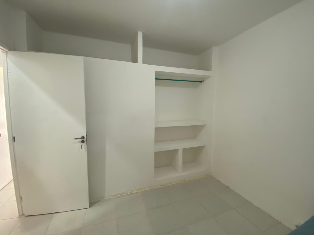 Apartamento à venda com 2 quartos, 48m² - Foto 7