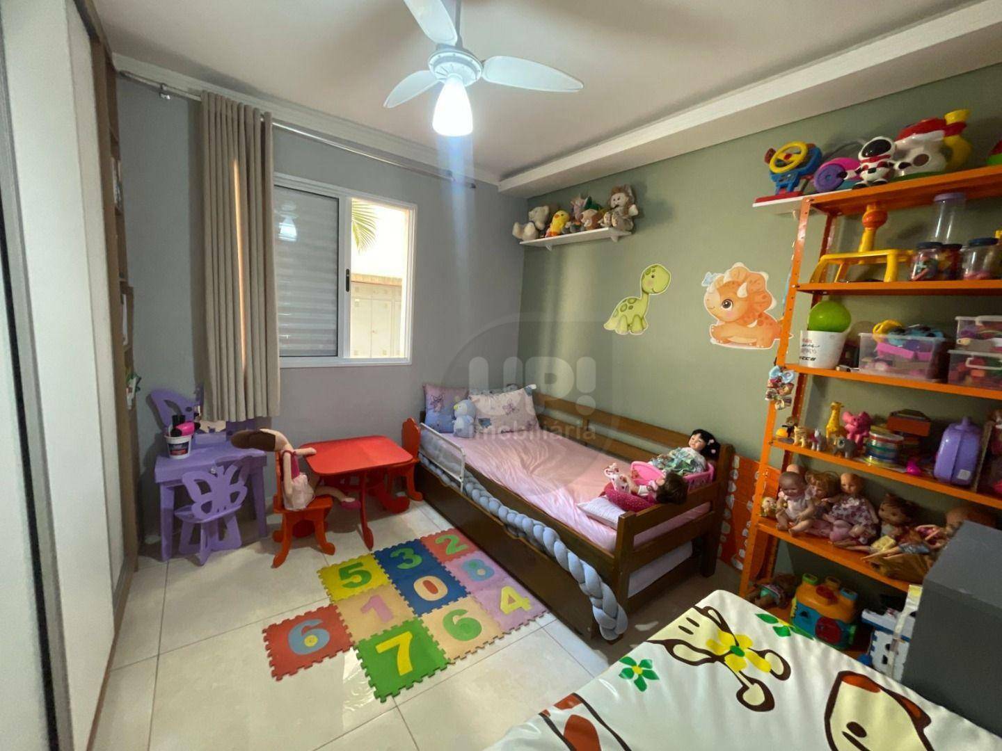 Apartamento à venda com 2 quartos, 54m² - Foto 20