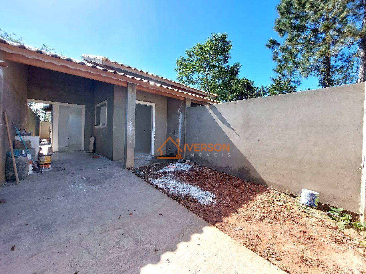 Casa, 2 quartos, 69 m² - Foto 1