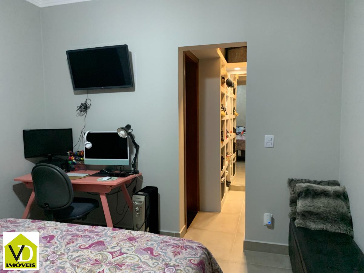 Casa de Condomínio à venda com 3 quartos, 109m² - Foto 10