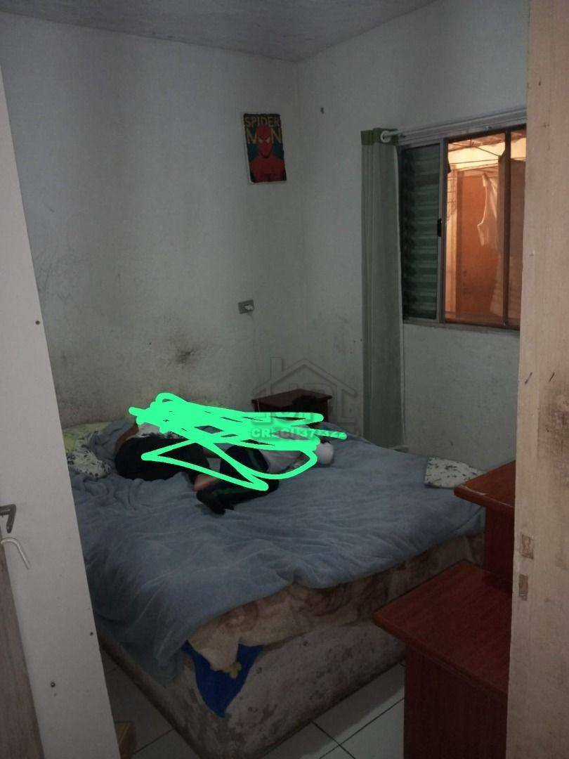 Chácara, 3 quartos, 1250 m² - Foto 15