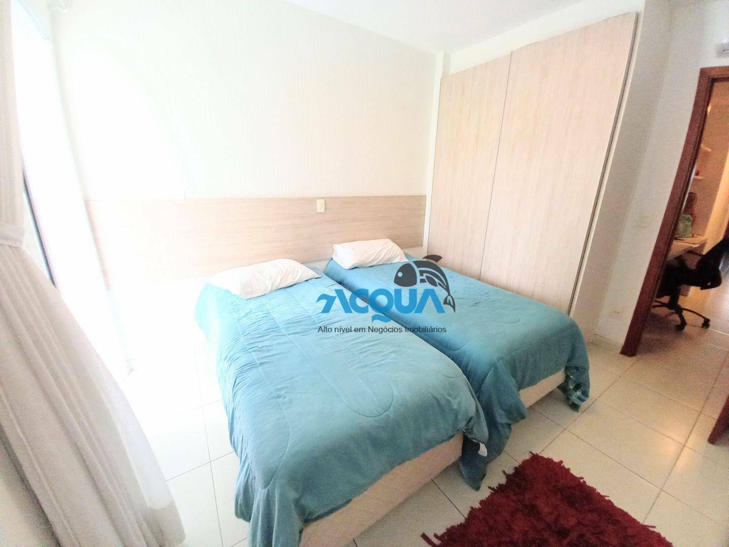 Apartamento à venda com 4 quartos, 170m² - Foto 13