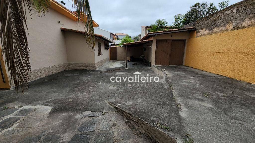 Casa à venda com 3 quartos, 159m² - Foto 13