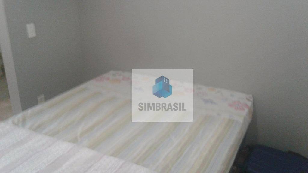 Apartamento à venda com 1 quarto, 58m² - Foto 5