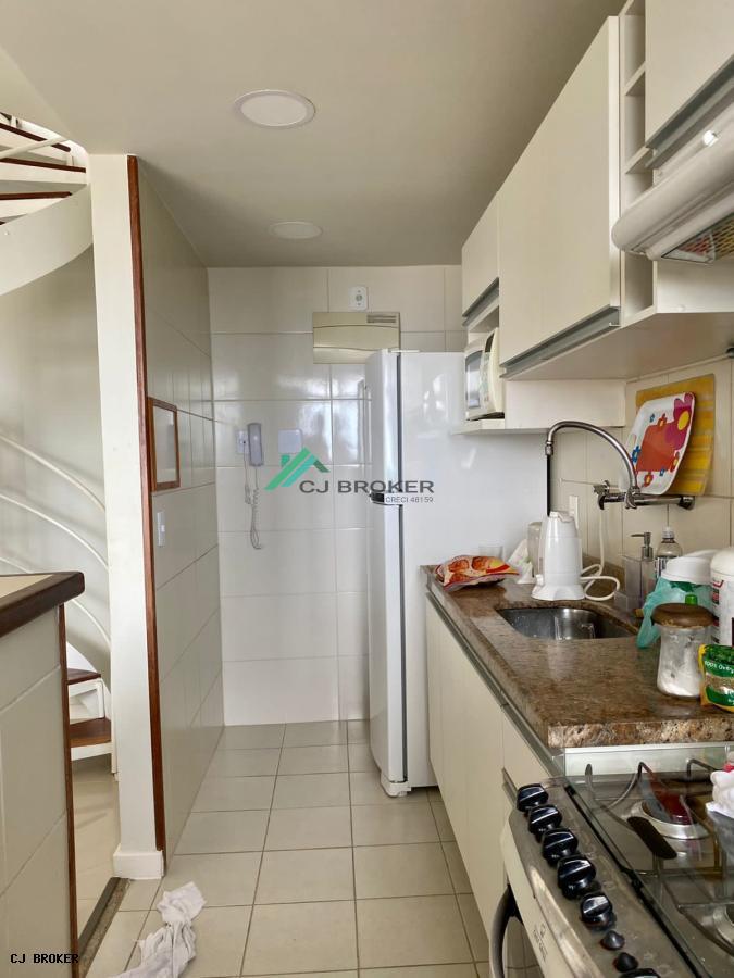 Cobertura à venda com 2 quartos, 120m² - Foto 15