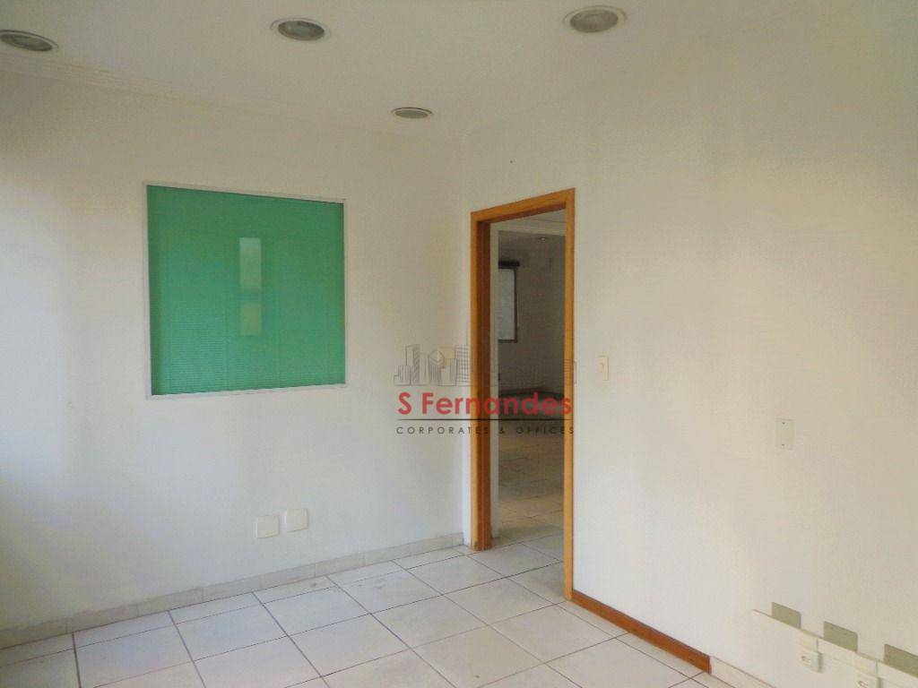 Conjunto Comercial-Sala para alugar, 89m² - Foto 13