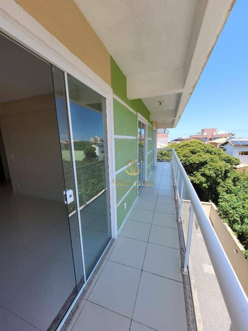 Apartamento à venda com 3 quartos, 85m² - Foto 13