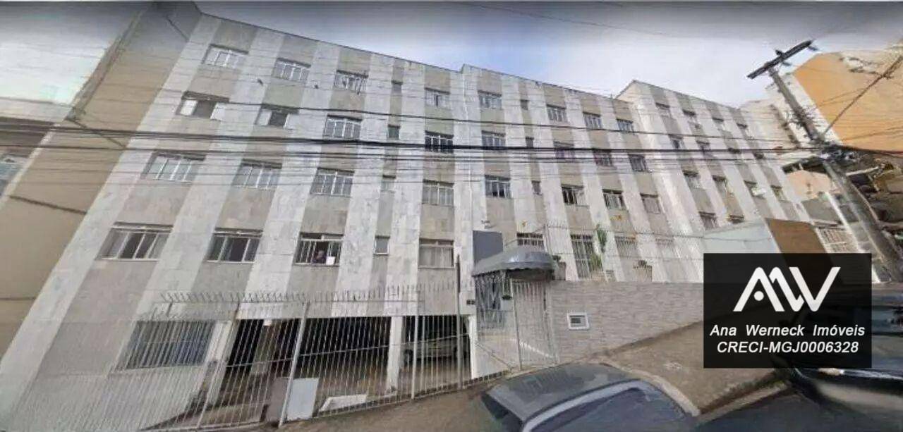 Apartamento à venda com 2 quartos, 60m² - Foto 1