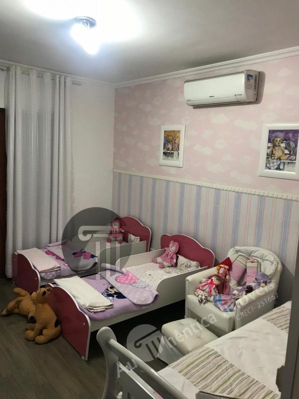 Sobrado à venda com 3 quartos, 155m² - Foto 7