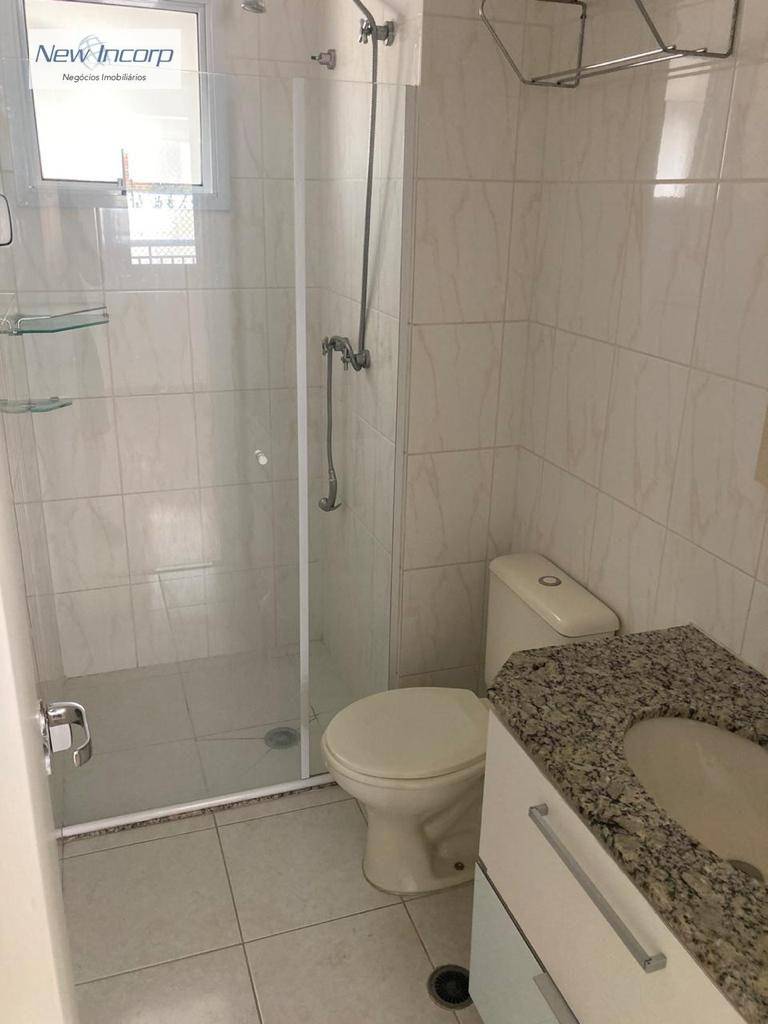 Apartamento à venda com 3 quartos, 83m² - Foto 21