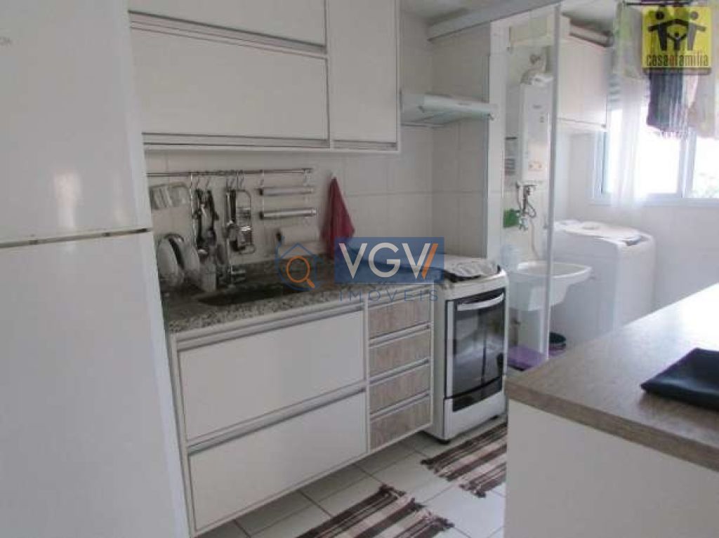 Apartamento à venda com 3 quartos, 98m² - Foto 13