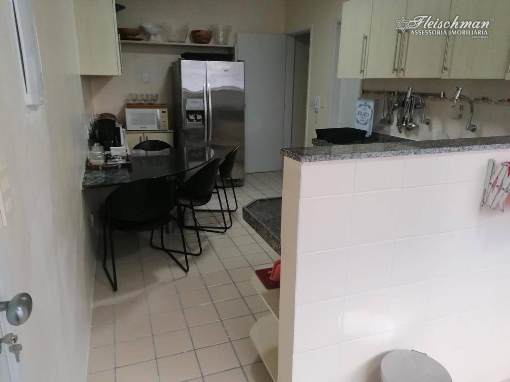 Apartamento à venda com 3 quartos, 167m² - Foto 19