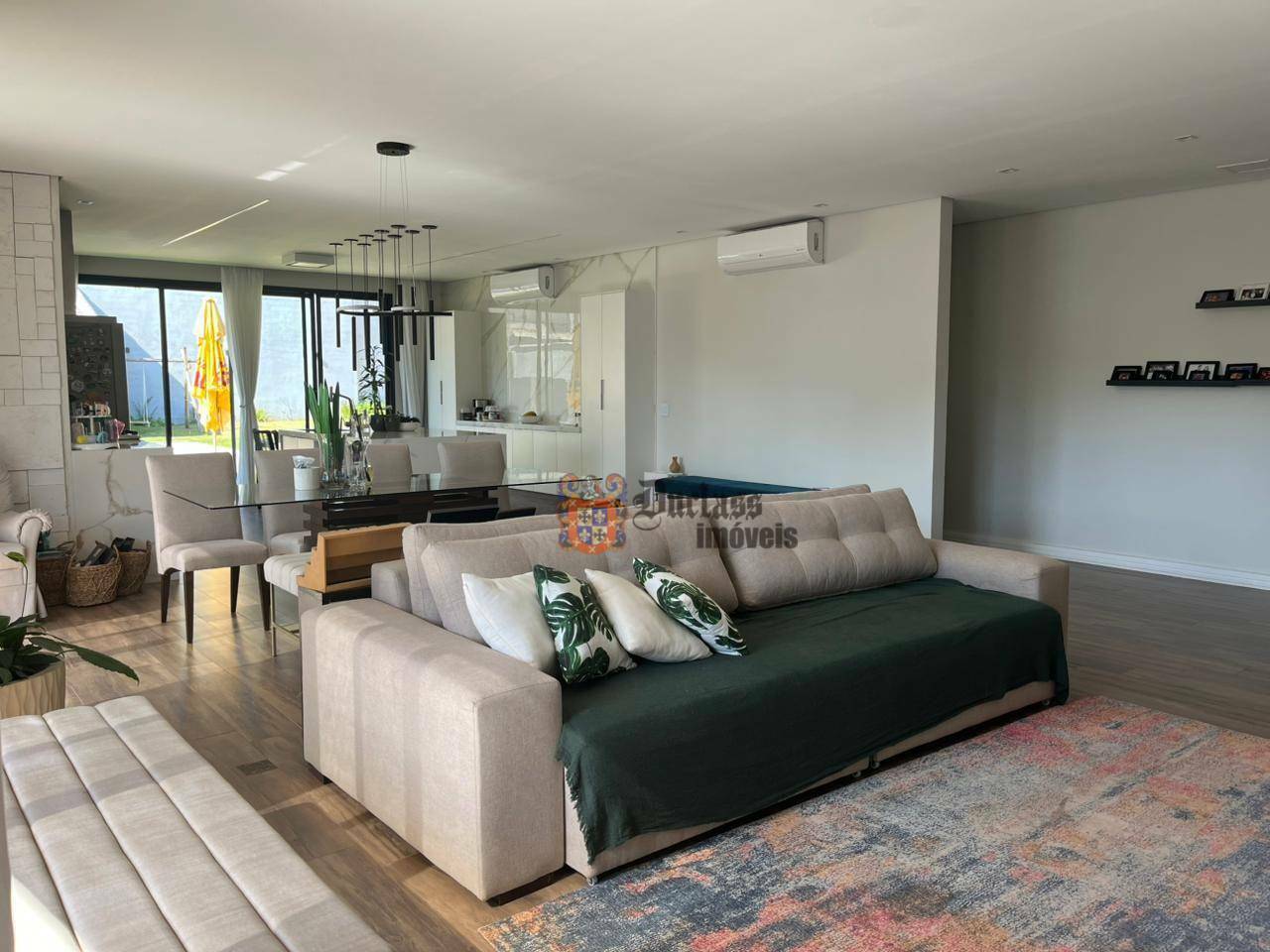 Chácara à venda com 4 quartos, 250m² - Foto 3