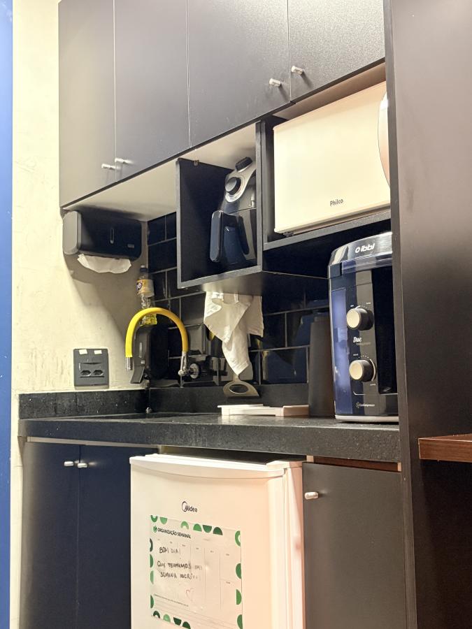 Prédio Inteiro para alugar, 100m² - Foto 19