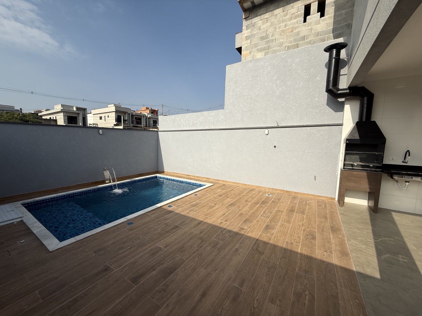 Casa à venda com 3 quartos, 125m² - Foto 40