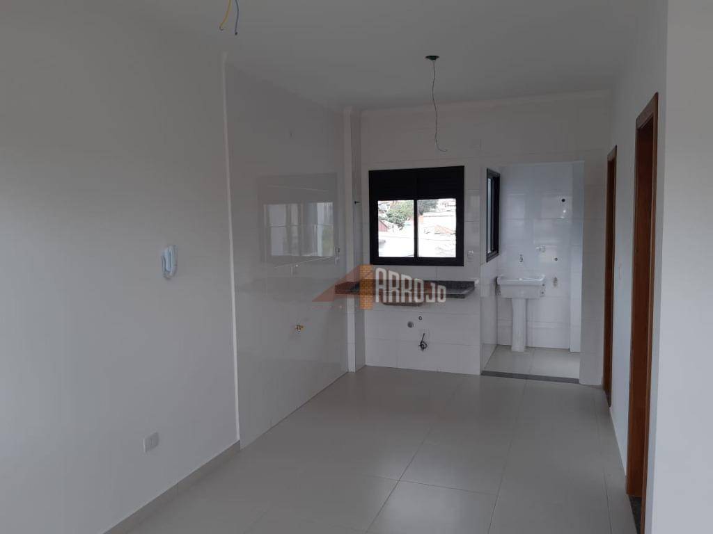 Sobrado à venda com 1 quarto, 34m² - Foto 10