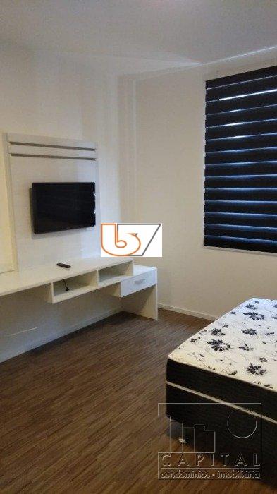 Apartamento para alugar com 1 quarto, 26m² - Foto 7