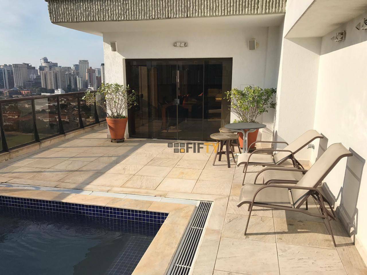 Cobertura à venda com 3 quartos, 446m² - Foto 40